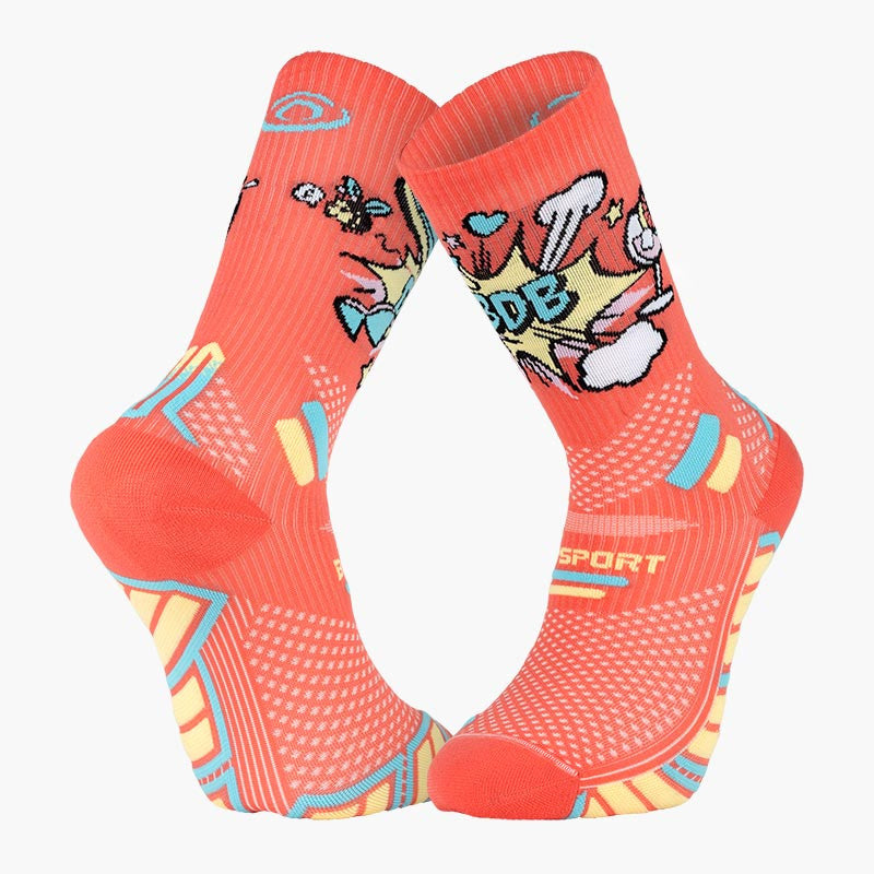 Chaussettes BV Sport Biere Ultra POPGirl