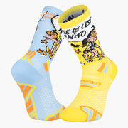 Chaussettes BV Sport "DBDB" Ravito