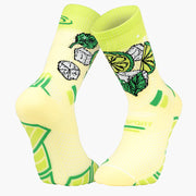 Chaussettes BV Sport MOJITO Ultra collector