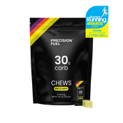 Gomme a macher Precision fuel menthe/citron (sac de 30)