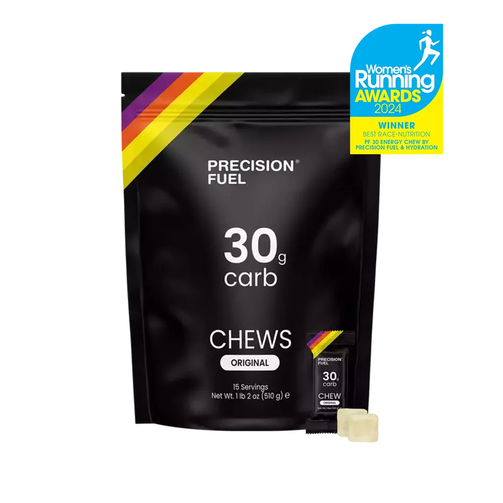 Gomme a macher Precision fuel neutre (sac de 30)