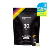Gomme a macher Precision fuel neutre (sac de 30)