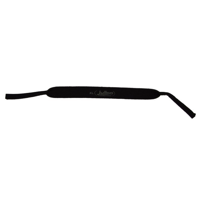 Cordon bande lunettes noir TBMC Julbo