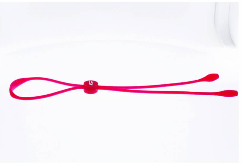 Cordon silicone Julbo rose h448881