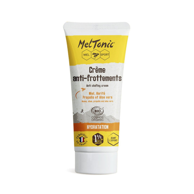 Crème anti-frottements Meltonic  naturelle 75ml