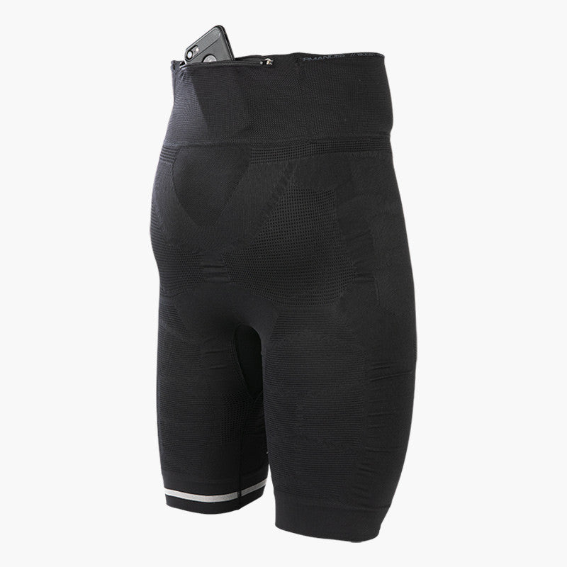Cuissard homme BV Sport CSX EVO2 Pro noir