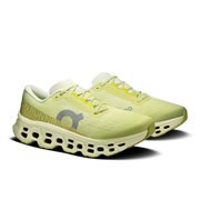 Chaussures de Route homme  Cloudmonster 3 ON Running Jaune