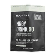 Boisson d'effort Nduranz Nrgy Drink 90 concombre citron vert 1.2kg