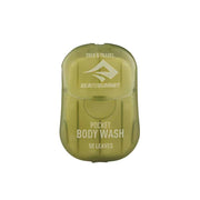 Sea to summit gel douche de poche x 50 feuilles