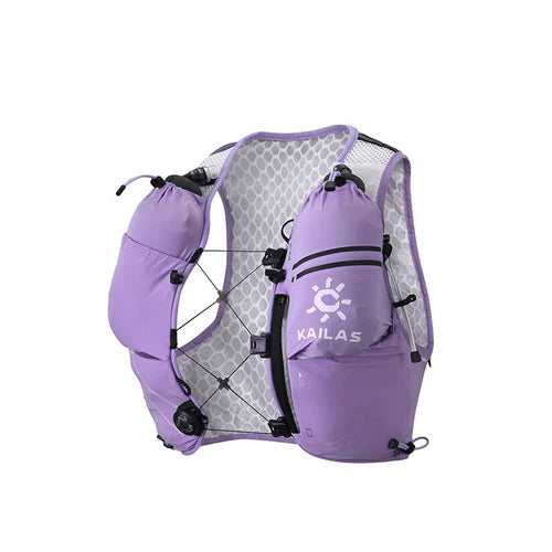 Sac de trail Kailas femme Air 7 violet