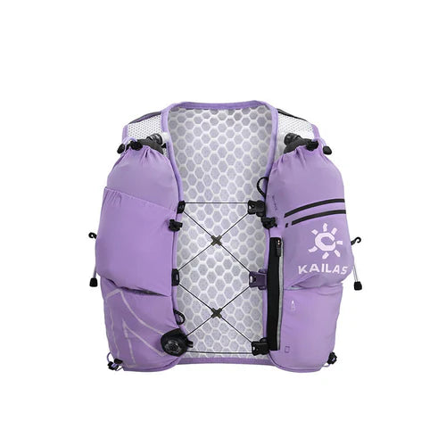 Sac de trail Kailas femme Air 7 violet