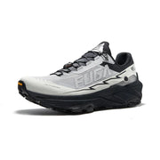 Chaussures de Trail homme  Kailas FUGA EX 3 gris noir