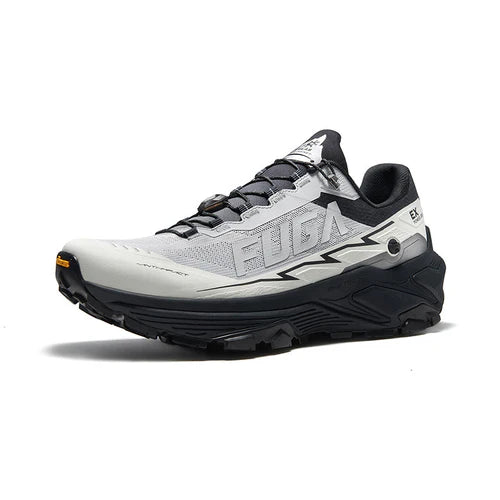 Chaussures de Trail homme  Kailas FUGA EX 3 gris noir