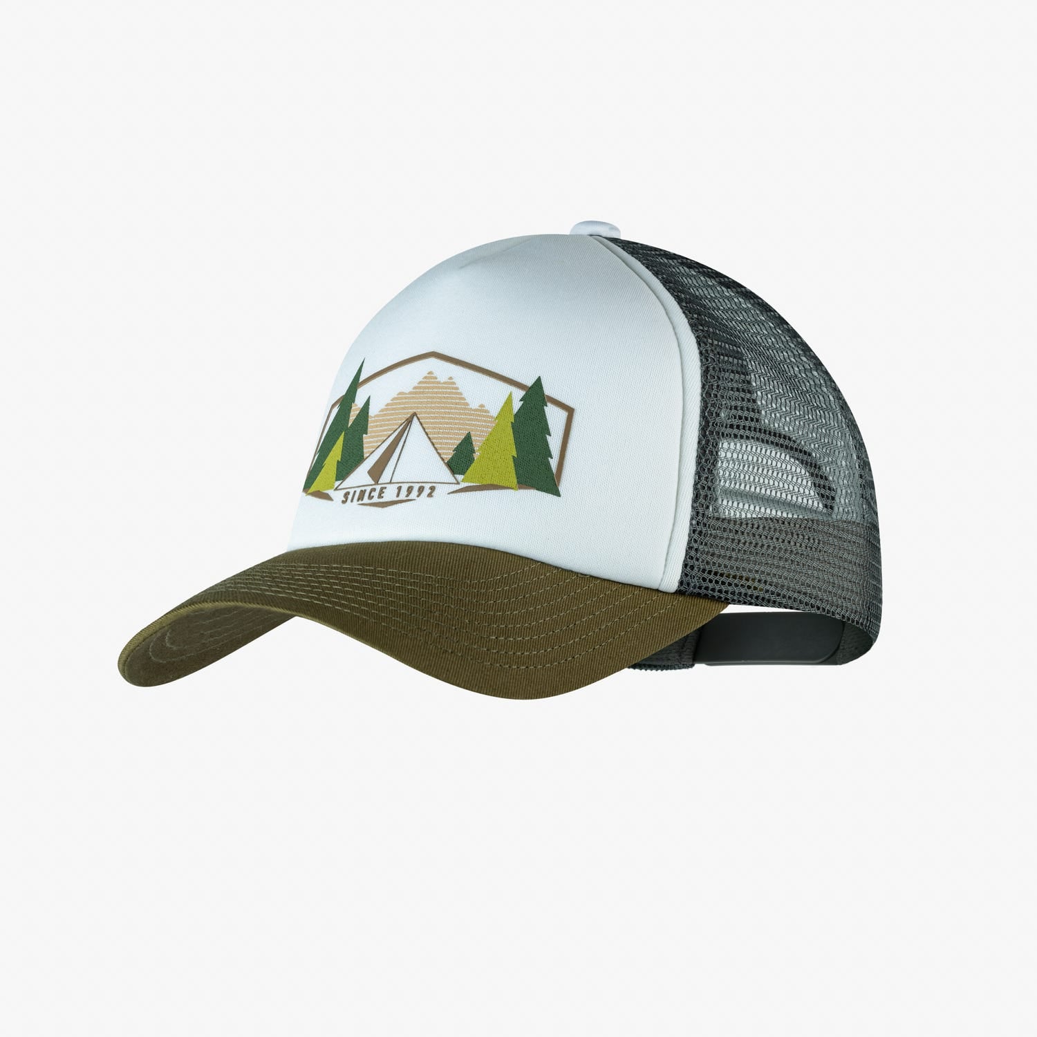 Casquette Buff Trucker Daryl - Clubinsport