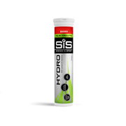 Gel energetique SIS go energy + Caf Berry - Clubinsport