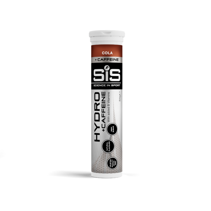 Electrolytes SIS Cola - Clubinsport