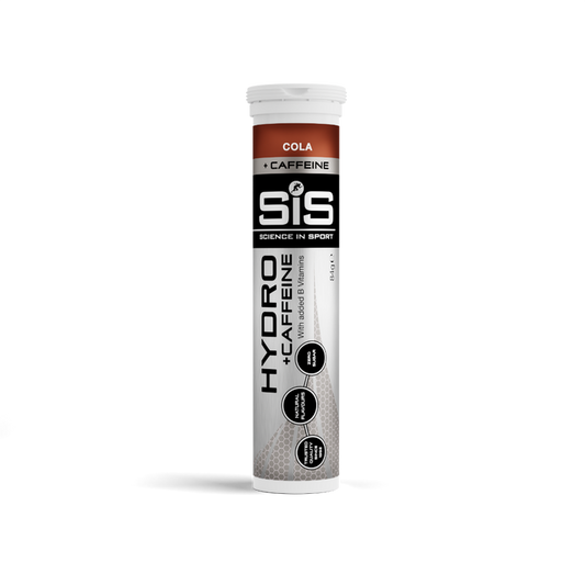 Electrolytes SIS Cola - Clubinsport
