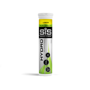 Electrolytes SIS Citron - Clubinsport