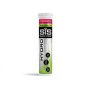 Electrolytes SIS Grappe de fruit rose - Clubinsport