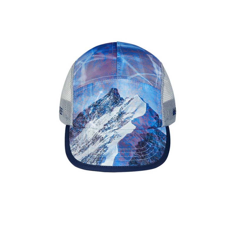 Casquette Endurance Wild Tee Bernina