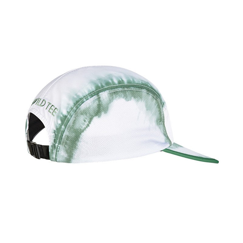 Casquette Endurance - Wild Tee Vintage Green