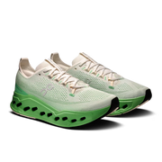 Chaussures de Route homme Cloudsurfer Max Vert