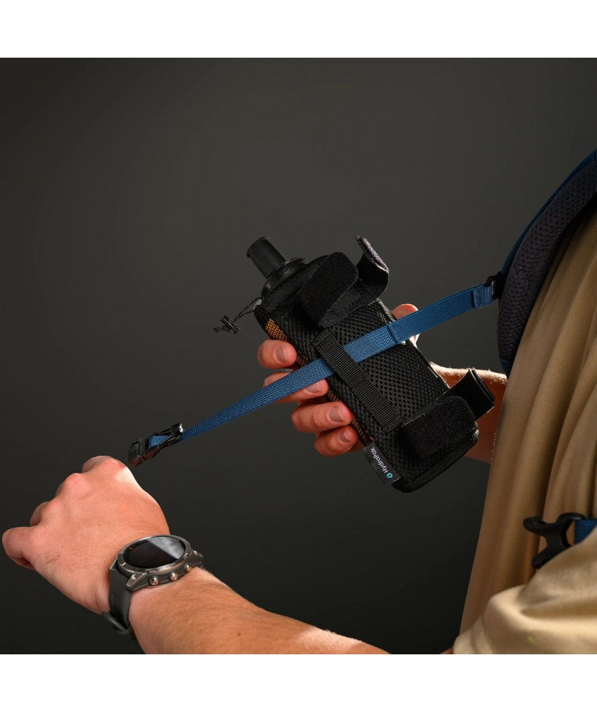 Flasque Packflask Hydrapak 750ml