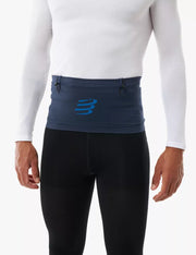Free belt pro 2.0 bleu marine Compressport