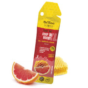 Gel énergétique Meltonic coup de boost Miel magnésium guarana XL