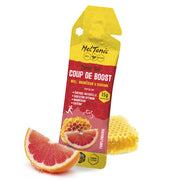 Gel énergétique Meltonic coup de boost Miel magnésium guarana