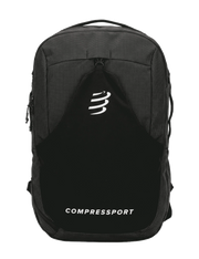Sac de Sport Compressport GlobeRacer Bag noir