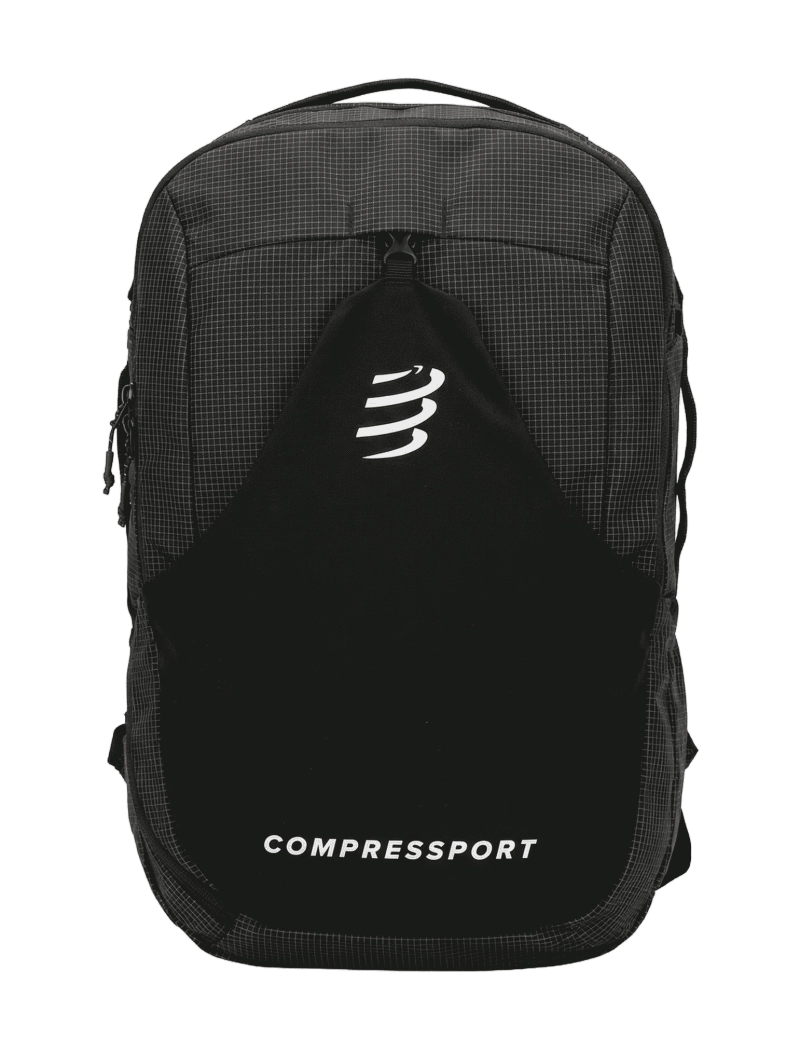 Sac de Sport Compressport GlobeRacer Bag noir