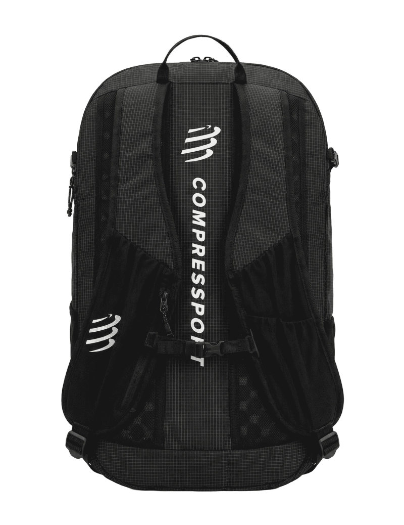Sac de Sport Compressport GlobeRacer Bag noir