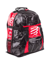 Sac de Sport Compressport GlobeRacer Bag - Sac à dos de sport et de voyage - Clubinsport