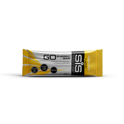 SIS energy bar Banane