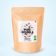 Granola chocolat Nutripure