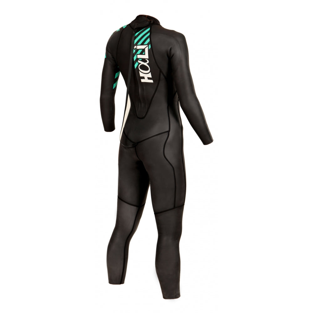Combinaison de triathlon natation Mako Hali Plus Femme - Clubinsport