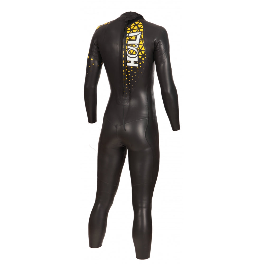 Combinaison de triathlon natation Mako Hali Plus Homme - Clubinsport