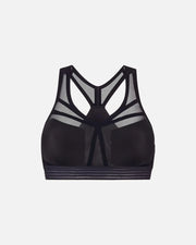 Brassiere femme HASTKO bra n° 38 couleur noir