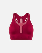 Brassiere femme HASTKO bra n° 42 rouge