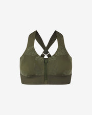 Brassiere femme HASTKO bra n° 92 kaki