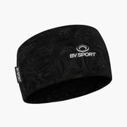 Bandeau de tête Headband BV SPORT Merinos Reflect