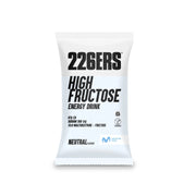 HIGH FRUCTOSE ENERGY DRINK - Doses Uniques - Monodose 226ERS gout neutre - Clubinsport