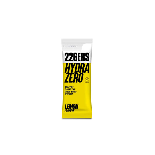 Boisson Hypotonique HYDRAZERO  Unidose 7,5g  226ERS - Clubinsport