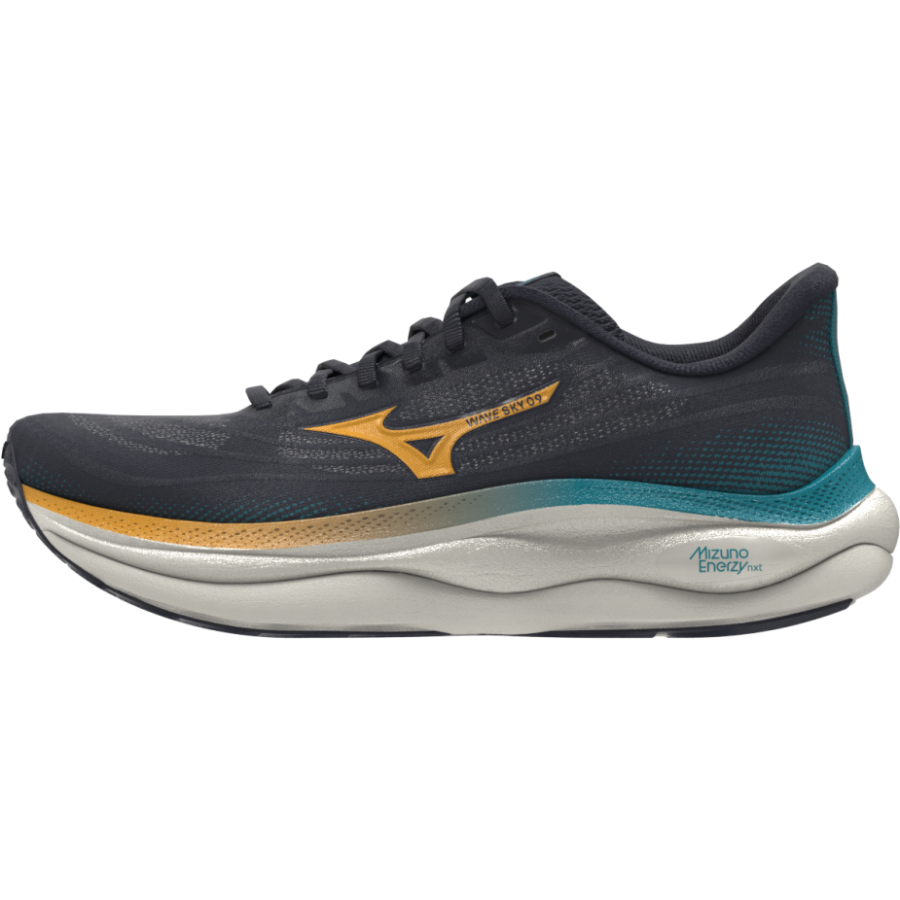 Chaussures de Route homme Wave Sky 9 Mizuno