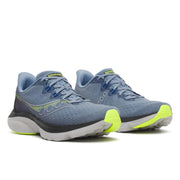 Chaussures de Route homme Saucony Kinvara 16 bleu