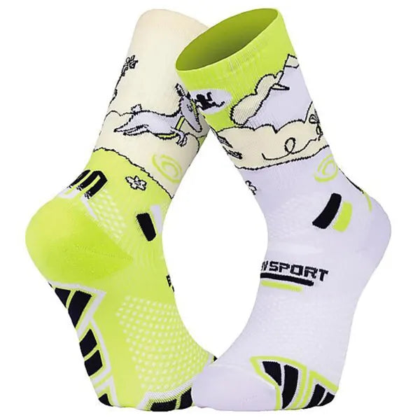 Chaussettes BV Sport trail collector CHAM