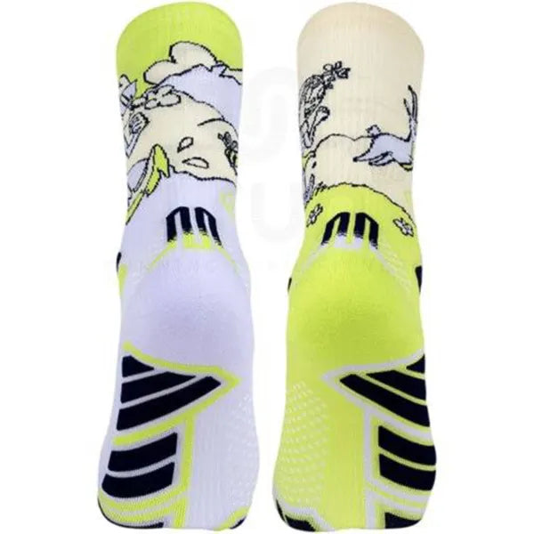 Chaussettes BV Sport trail collector CHAM