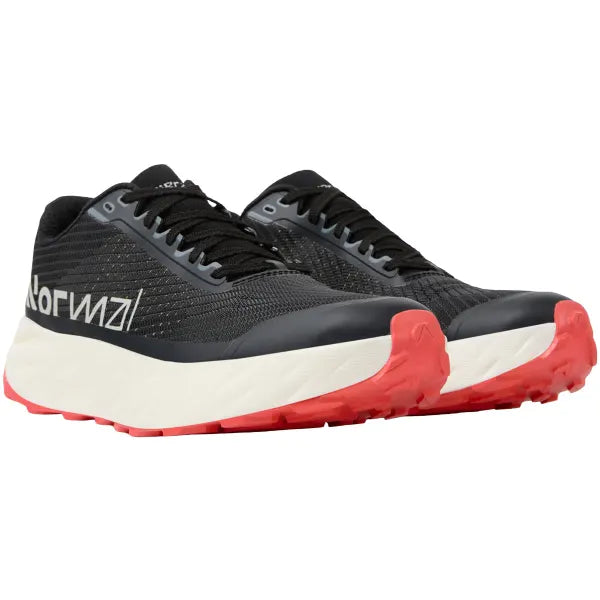 Chaussures de Trail femme Kjerag 2.0 NNormal noir