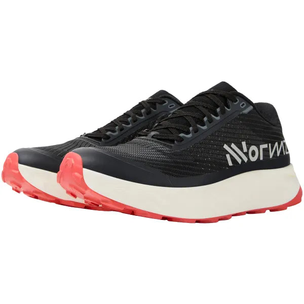 Chaussures de Trail femme Kjerag 2.0 NNormal noir